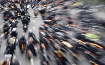 Le gouvernement enterre définitivement le contrôle technique des deux-roues