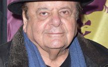Décès de Paul Sorvino, acteur des "Affranchis" et père de Mira Sorvino