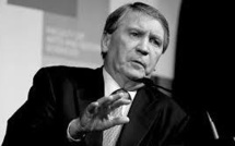 Canberra nomme son nouvel ambassadeur à Bruxelles