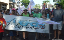 Education : jusqu'à 75% de grévistes dans les écoles, 30% dans les collèges et lycées