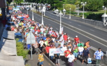 Grève : l'intersyndicale obtient la promesse d'une entrevue à la Présidence