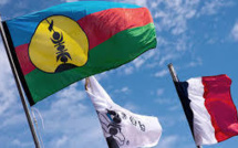 N-Calédonie: l'UC (indépendantiste) demande l'annulation des élections dans le sud