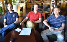 Standard &amp; Poor's confirme la note 'BB+' de la Polynésie française. La perspective reste positive.