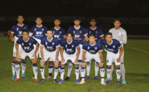 ​Ligue des champions d’Océanie : L’AS Vénus croit en son étoile