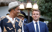 Colonisation au Cameroun: Macron demande à des historiens de "faire la lumière" sur l'action de la France