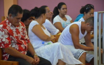 Affaire Ramin : le parquet général requiert la perpétuité à l’encontre de Arihano Haiti