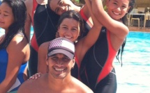 Résultats des Interclubs de Natation