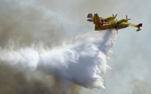 Hérault: un pompier volontaire admet avoir provoqué des feux "pour l'adrénaline"