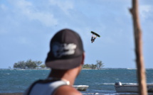 ​Big Air Contest is "On" ce samedi à Hitimahana