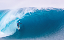 ​La Tahiti Pro de retour à Teahupo’o