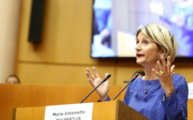 La présidente de l'Assemblée de Corse présente une étude vantant les mérites de l'autonomie