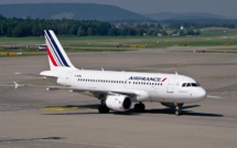Air France-KLM dégage son premier bénéfice trimestriel depuis la pandémie