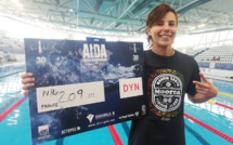 La folle saison de Hinatea Penilla Marere