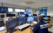 ​Deux pêcheurs, un père et son fils, secourus de nuit à Huahine