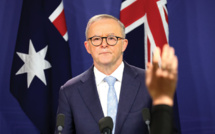 Australie: le Premier ministre veut intégrer les "voix indigènes" dans la Constitution