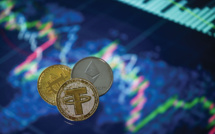 Paris: une enquête ouverte pour escroquerie à la cryptomonnaie