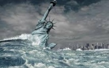 La montée des océans menace d'engloutir des hauts lieux américains