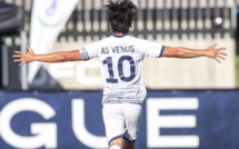 Ligue des champions d'Océanie : Vénus surclasse Central Coast 3-0