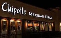 USA : "des burritos, pas des flingues" dans les restaurants Chipotle