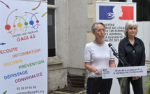 LGBT+: Borne annonce un fonds, un ambassadeur... et se justifie à nouveau sur Cayeux