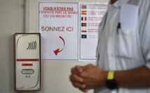 Les services d'urgence et le 15 "en grande difficulté", selon Samu-Urgence France