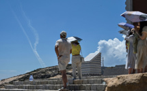 Furieux contre Pelosi, Pékin lance des missiles près de Taïwan et du Japon