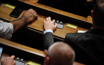 Pouvoir d'achat: clap de fin au Parlement, au bout d'une session agitée