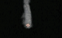 Australie: un débris de SpaceX découvert dans un enclos à moutons