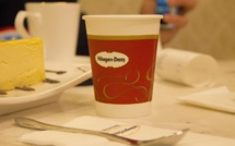 Santé: la Belgique fait retirer de la vente dix glaces Häagen-Dazs