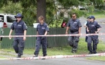 Fusillade à l’Ouest d’Auckland : un mort