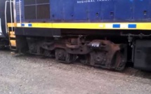 Nouvel accident sur un passage à niveau : deux morts