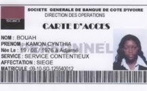 Un réseau cybercriminel africain démantelé