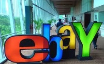 eBay, victime d'une cyberattaque, recommande de changer de mot de passe