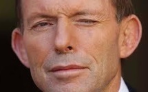 Australie: le Premier ministre sous les critiques pour un clin d'oeil inopportun