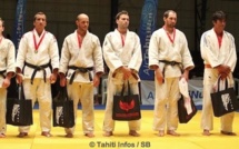 Judo – première édition du ‘Super Aito Judo’