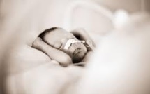 Plus de 80.000 bébés naissent avec un retard de croissance intra-utérin