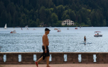 Météo : la vague de chaleur va continuer en France, avec un pic caniculaire en fin de semaine