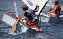 Voile : journée ‘portes ouvertes’ à Taravao, baie de Phaëton