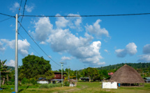 Coupure d'électricité massive en Guyane dans la nuit
