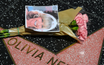 Olivia Newton-John, star de "Grease", s'éteint à 73 ans