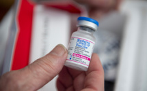 Covid: l'UE réserve 15 millions de doses du vaccin Moderna modifié