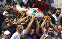 Raid israélien en Cisjordanie: 3 Palestiniens tués dont un chef militaire