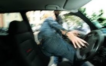 La femme-piège, nouvelle technique des malfrats papous