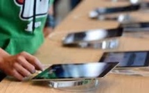 Google travaille sur une tablette 3D