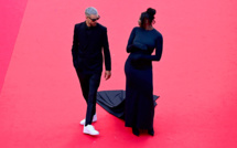 Aya Nakamura et son compagnon convoqués devant la justice pour violences réciproques sur conjoint