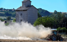 En France, des vagues de chaleur de plus en plus fréquentes et intenses