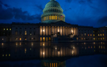 Eclaircie sur le front de l'inflation aux Etats-Unis