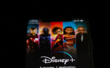 Printemps enchanté pour Disney+ qui a séduit 14 millions d'abonnés supplémentaires