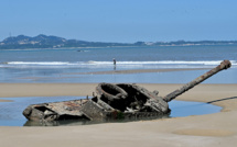 Nouveaux exercices militaires de Taïwan après les menaces répétées de Pékin