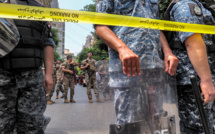 Un Libanais prend en otage une banque pour récupérer son épargne